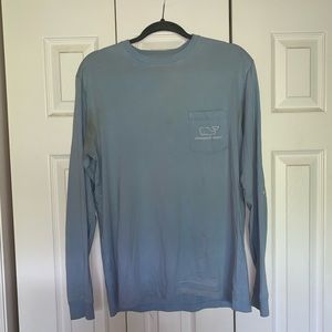 Vineyard Vines Long Sleeve